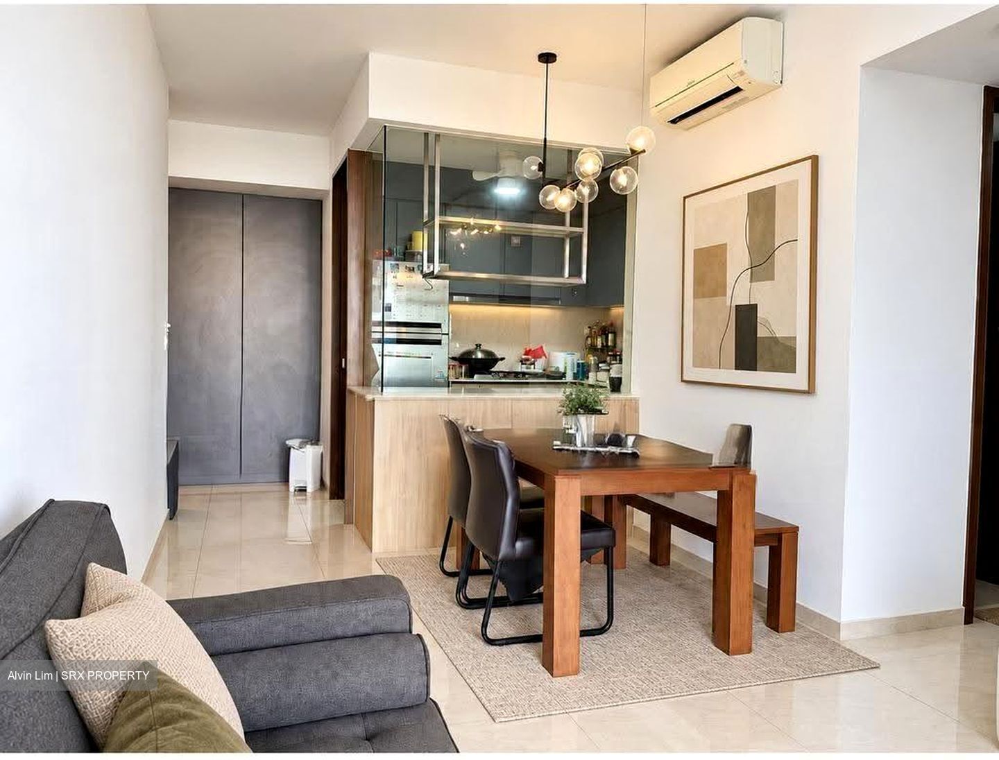 Grandeur Park Residences (D16), Condominium #623721271